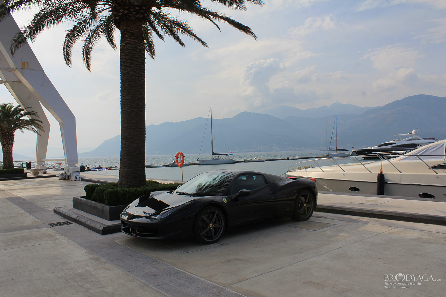 Tivat